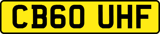 CB60UHF