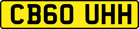 CB60UHH