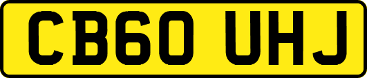 CB60UHJ