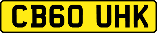 CB60UHK