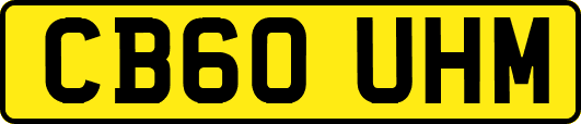 CB60UHM