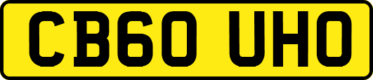CB60UHO
