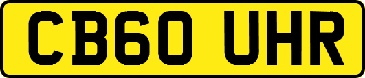 CB60UHR