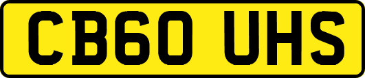 CB60UHS