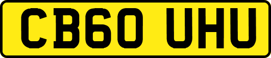 CB60UHU