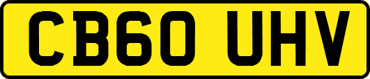 CB60UHV