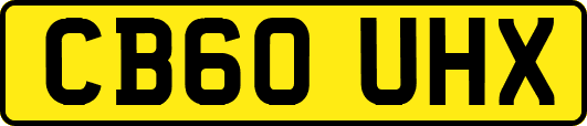 CB60UHX