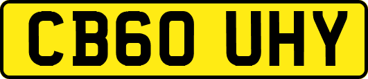 CB60UHY