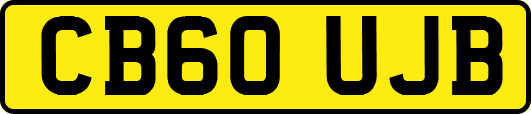CB60UJB