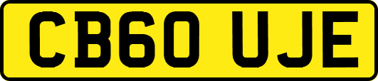CB60UJE