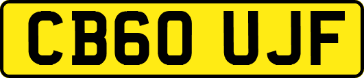 CB60UJF