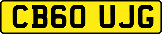 CB60UJG