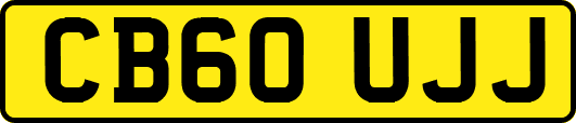 CB60UJJ