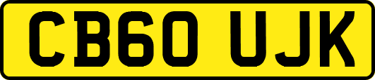 CB60UJK