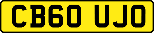 CB60UJO