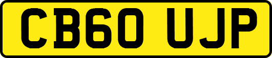 CB60UJP
