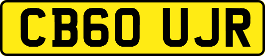 CB60UJR