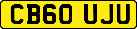 CB60UJU