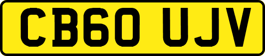 CB60UJV