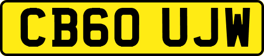 CB60UJW