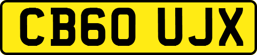 CB60UJX