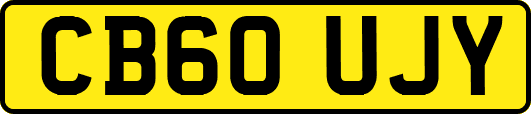 CB60UJY
