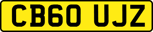CB60UJZ
