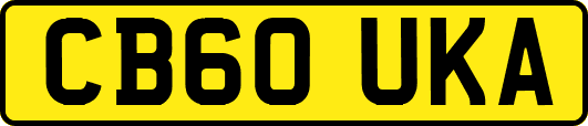 CB60UKA