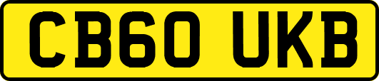 CB60UKB