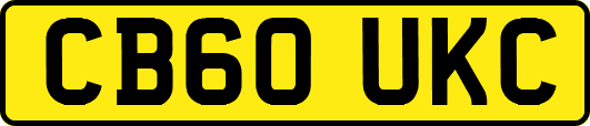 CB60UKC