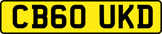 CB60UKD
