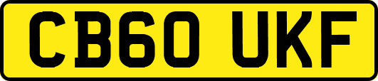 CB60UKF