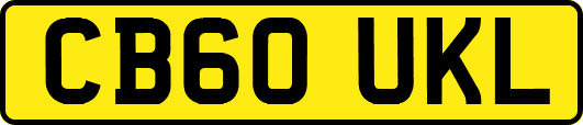 CB60UKL