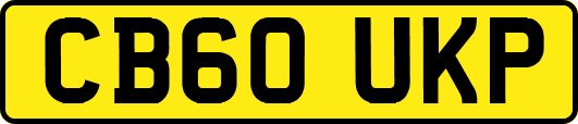 CB60UKP