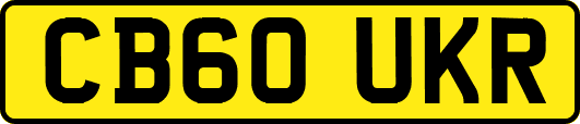 CB60UKR