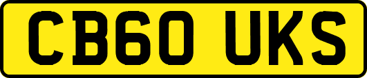 CB60UKS