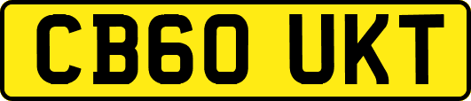 CB60UKT