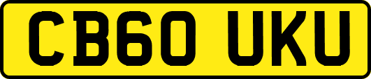 CB60UKU