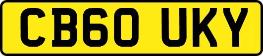 CB60UKY