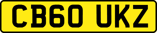 CB60UKZ
