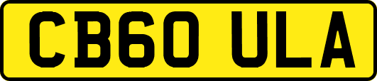 CB60ULA