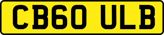 CB60ULB
