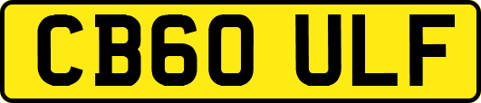 CB60ULF