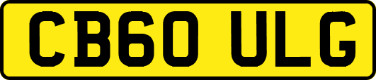 CB60ULG