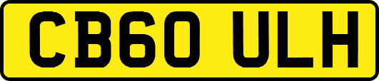 CB60ULH