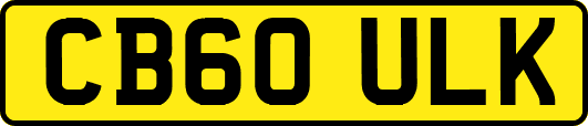 CB60ULK