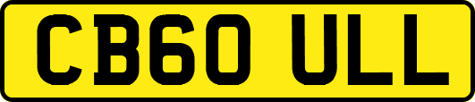 CB60ULL