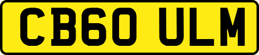 CB60ULM