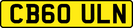 CB60ULN