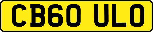 CB60ULO